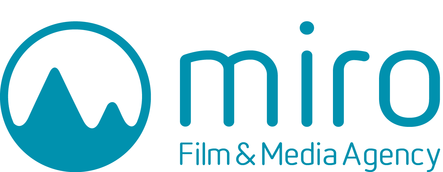 miro media logo
