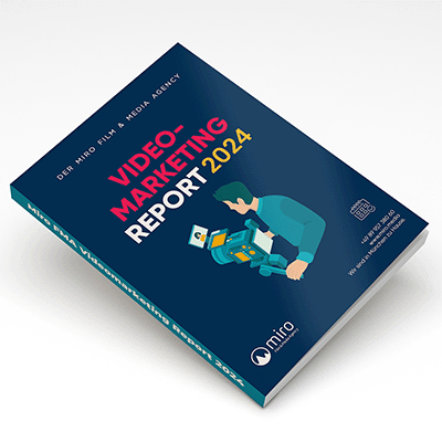 Videomarketingreport Cover