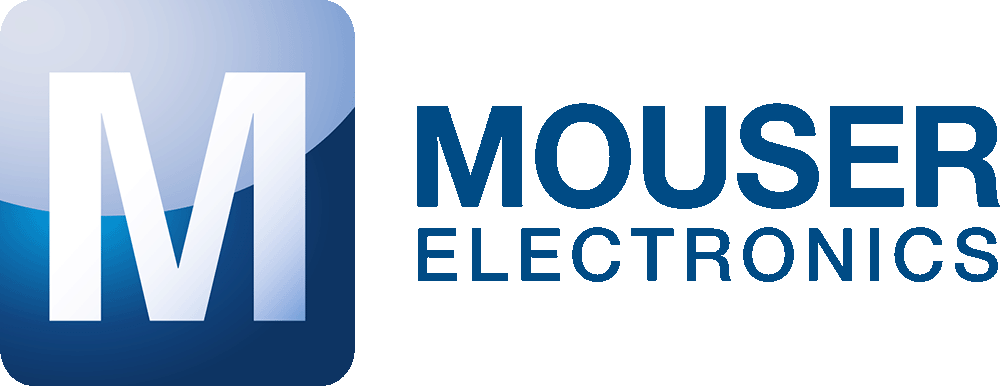 Mouser Electronics logo